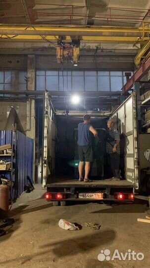 Грузоперевозки Газель, Грузчики