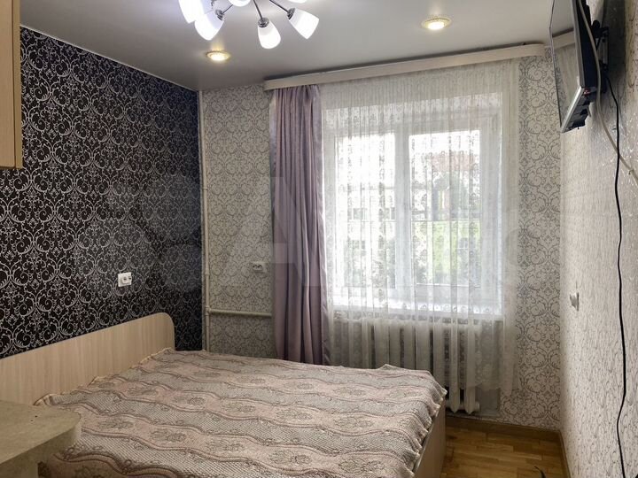 Квартира-студия, 15 м², 4/4 эт.