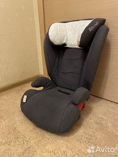 Автокресло britax romer kidfix 15-36 кг