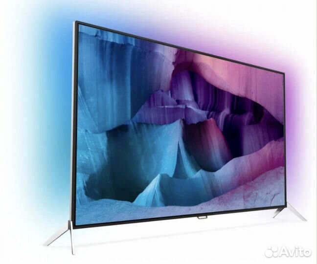 Телевизор Philips