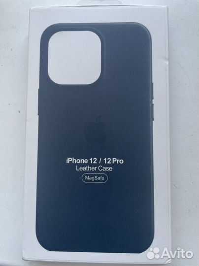 Чехол iPhone 12pro