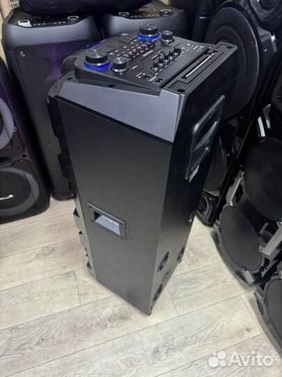 Колонка Eltronic 30-18 1200 watt