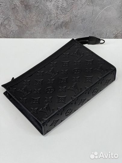 Мужской клатч louis vuitton