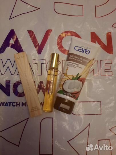 Парфюмерные наборы на 8 марта