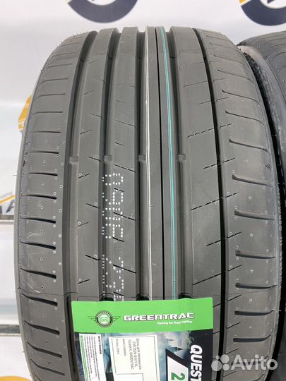 Greentrac Quest-X 235/35 R19 94Y