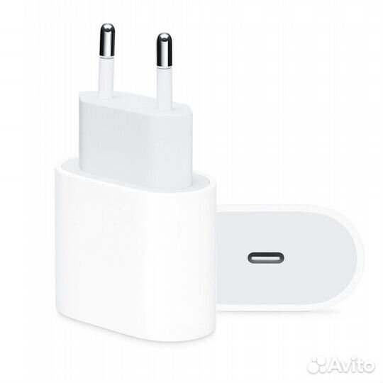 USB-C 20w power adapter