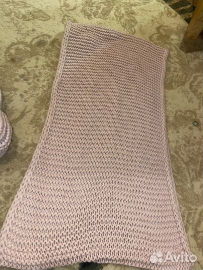 Шапка и снуд