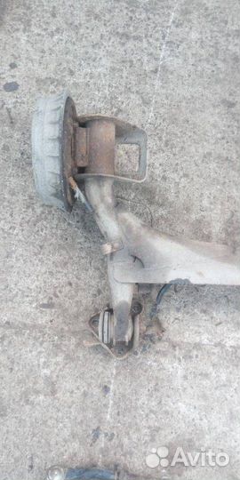 Балка задняя LADA 2114 LADA