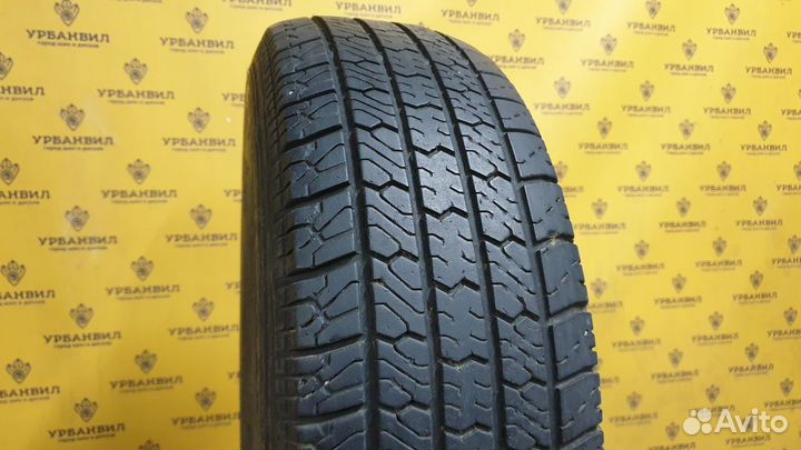 КШЗ К-175 Баргузин 4х4 205/70 R15 95T