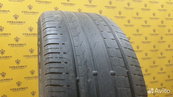 Pirelli Scorpion Verde 285/45 R20