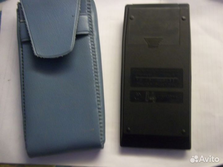 Программируемый калькулятор 