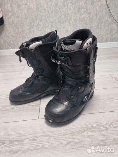 Сноубордические ботинки NorthWave Domain US11