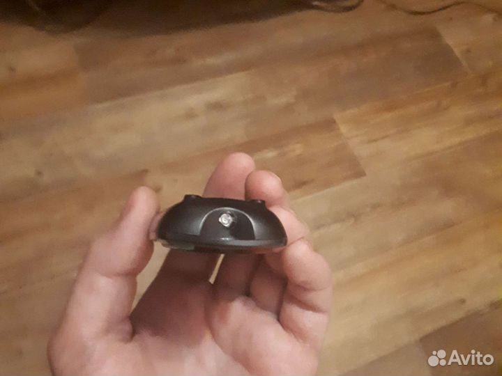 Пульт от автомагнитоллы