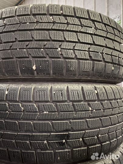 Dunlop Graspic DS3 195/60 R15