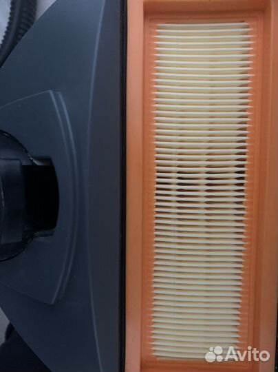 Моющий пылесос Karcher se 6.100