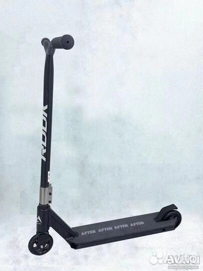 Самокат трюковый 100