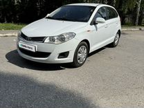 Chery Bonus (A13) 1.5 MT, 2012, 101 585 км, с пробегом, цена 450 000 руб.