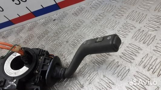 Переключатель поворотов и дворников (стрекоза) vol