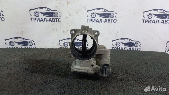 Дроссельная Заслонка Sorento