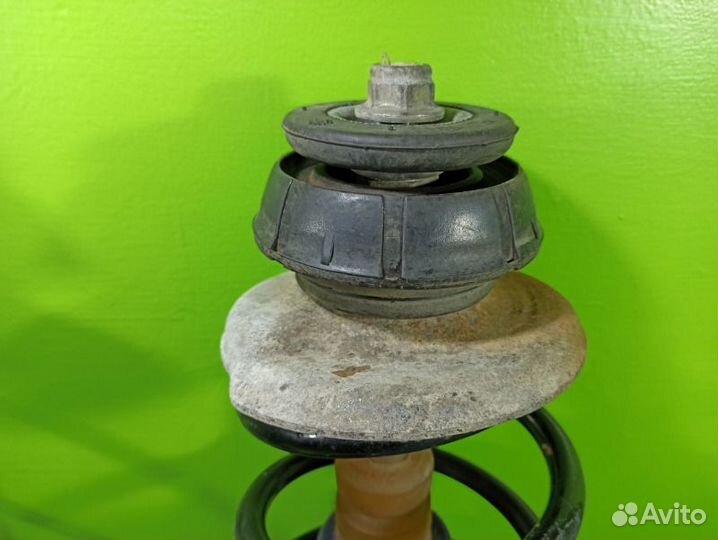 Амортизатор в сборе передний Renault Logan K7MF710