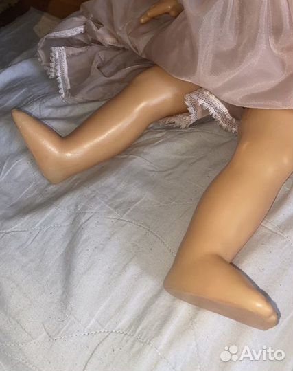 Кукла СССР марина 8 марта