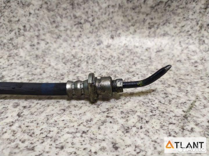 Тормозной шланг передний левый honda odyssey