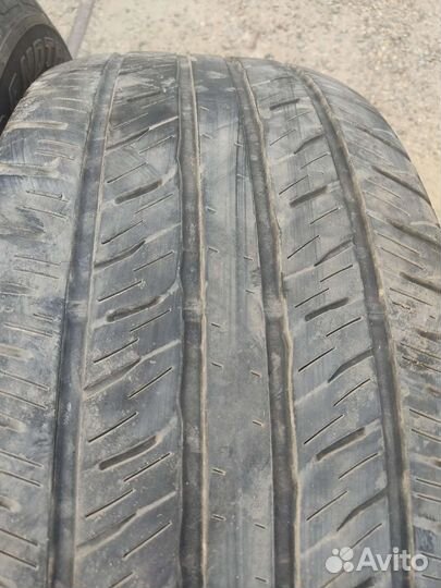Dunlop Grandtrek PT2A 285/50 R20 120Q