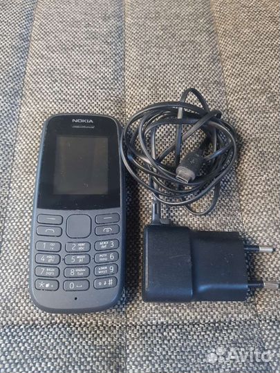 Nokia 105 (2020)