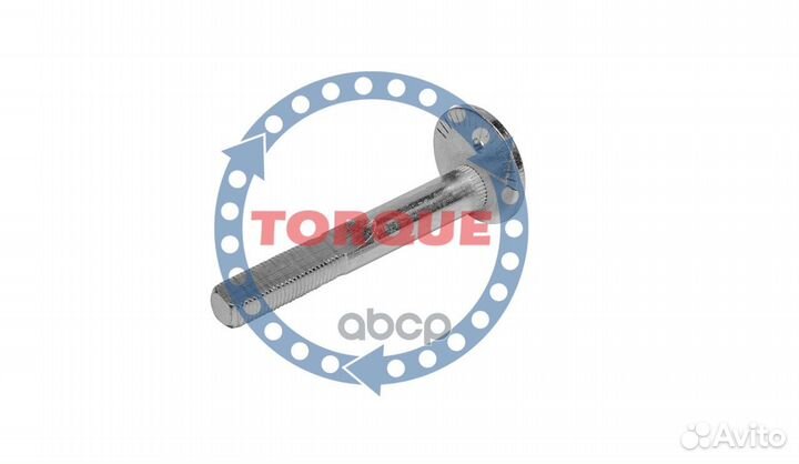 Болт эксцентриковый CP027 torque