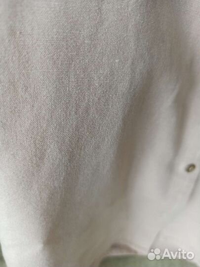 Блузка, рубашка на девочку 158