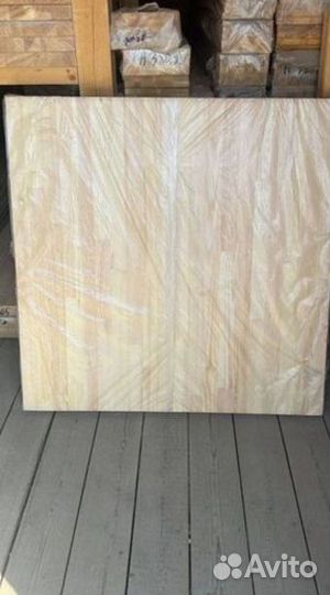 Ступени для лестницы из дерева