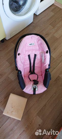 Автолюлька от 0