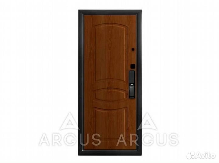 Умные двери SMART и электронный замок