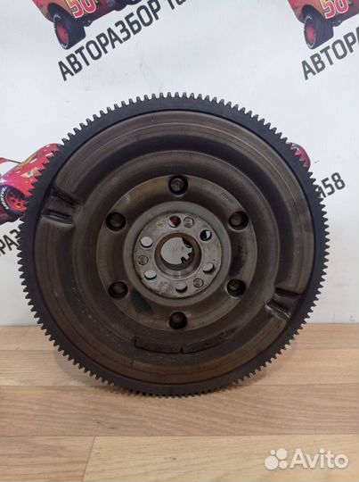 Маховик Nissan MR16DDT Пробег 59000