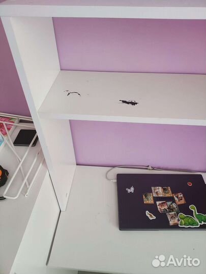 Компьютерный стол бу