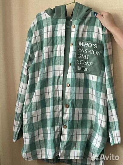 Женские вещи