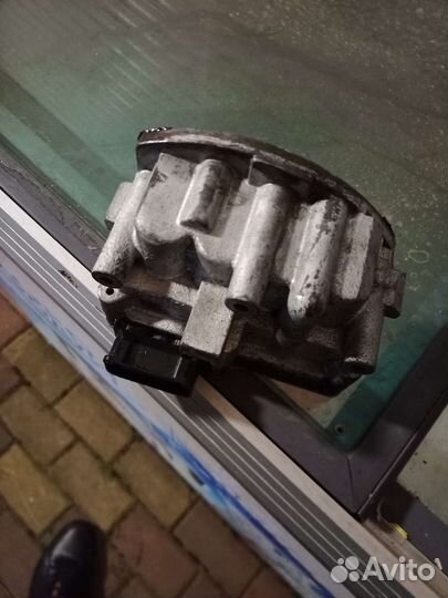 Блок солиноидов Крайслер себринг 3