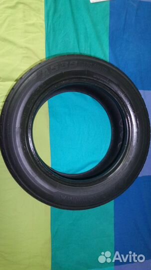 Yokohama 104ZR 195/65 R15