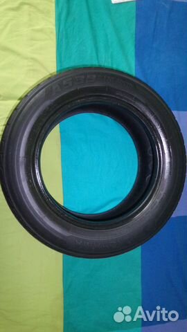 Yokohama 104ZR 195/65 R15