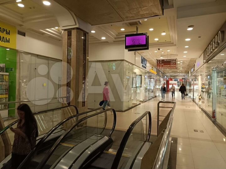 Торговое помещение в Принц Плаза