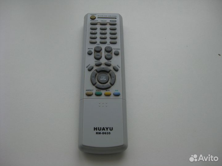 Телевизор samsung CS-29A11SSG