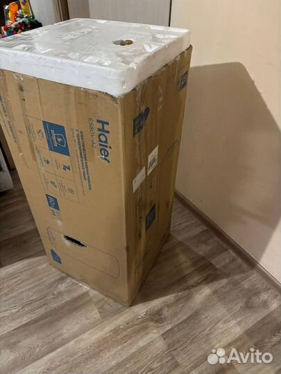 Водонагреватель