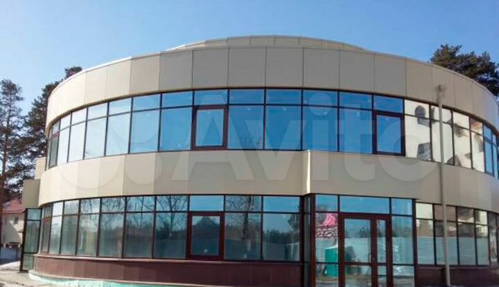 Свободного назначения, 480 м²