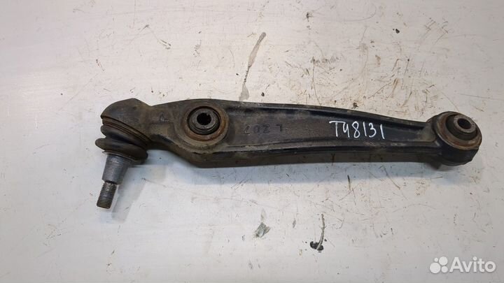 Рычаг подвески левый передний BMW X5 E70