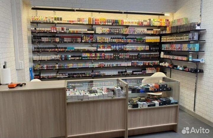 Готовый бизнес с минимальными вложениями