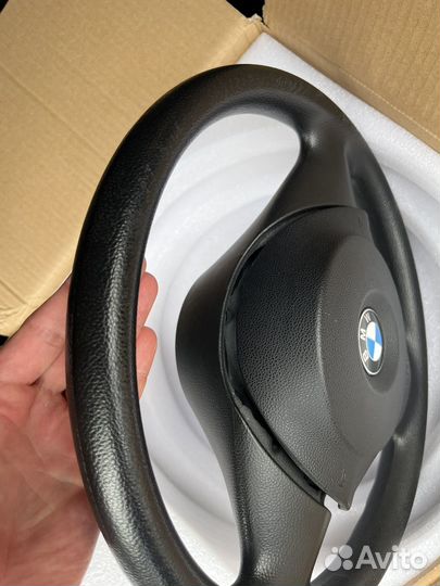 Руль bmw e90 e81 e84 e87