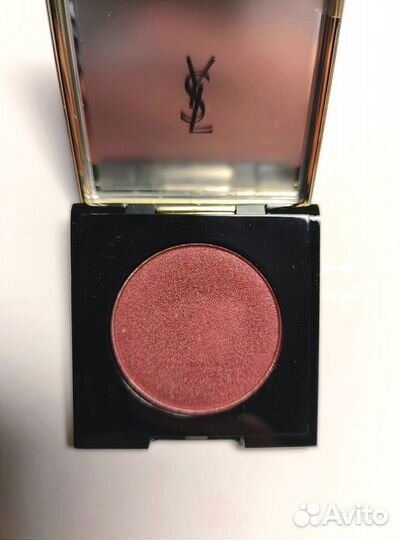 Тени для век YSL Satin Crush оригинал