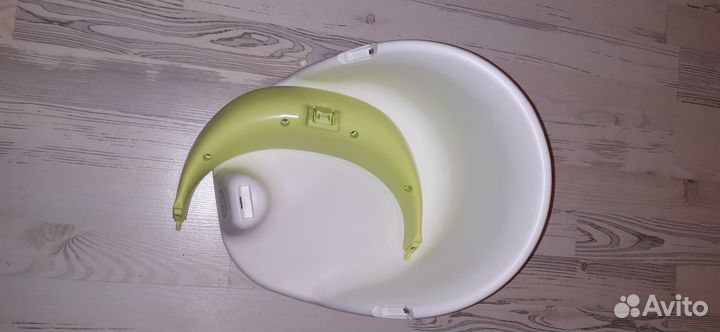 Стульчик для купания