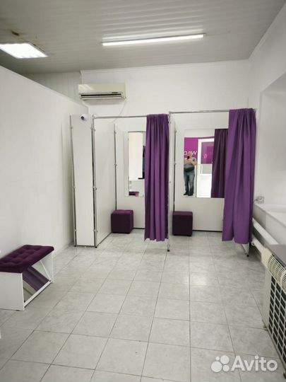 Коммерческое помещение. Пвз. Действующий WB