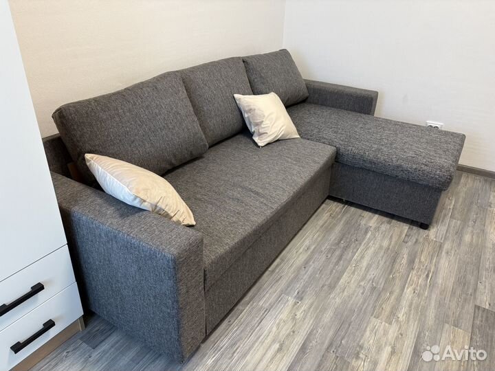 Диван раскладной hoff Торонто